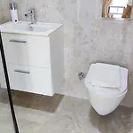 Guenbatimi Вилла Каш