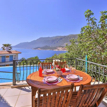 Guenbatimi Villa