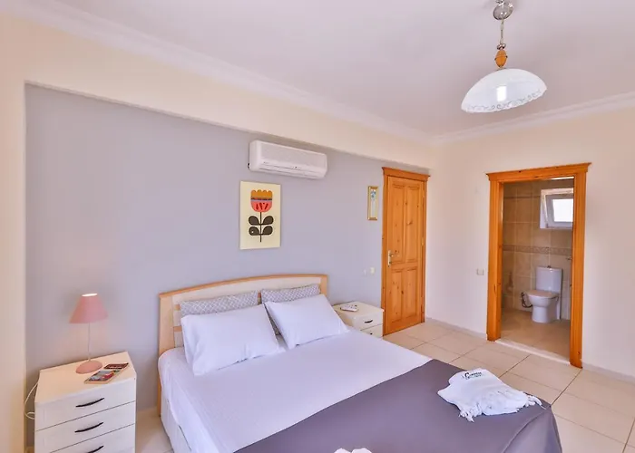 Guenbatimi 别墅 卡斯