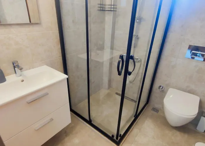 Günbatımı Villa *